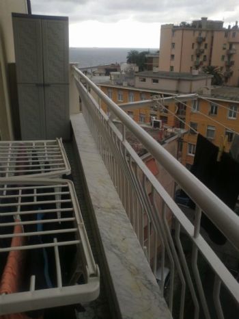 Trilocale con garage Genova - Altre fotografie