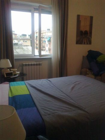 Trilocale con garage Genova - Altre fotografie