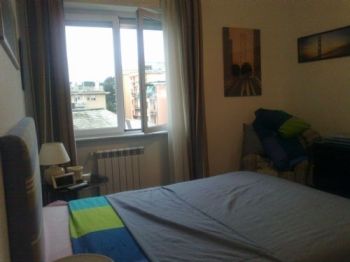 Trilocale con garage Genova - Altre fotografie