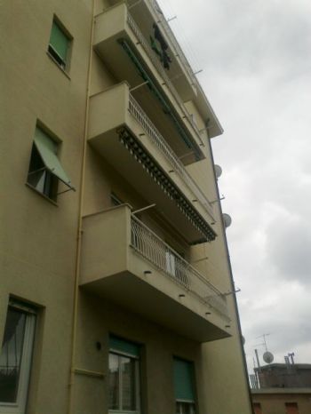 Trilocale con garage Genova - Altre fotografie