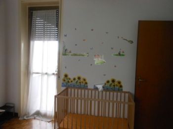 Trilocale arredato con terrazzo Cesano Boscone - Altre fotografie