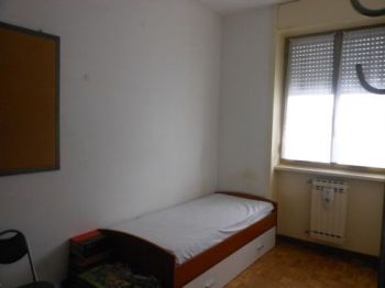 Trilocale arredato con terrazzo Cesano Boscone - Altre fotografie