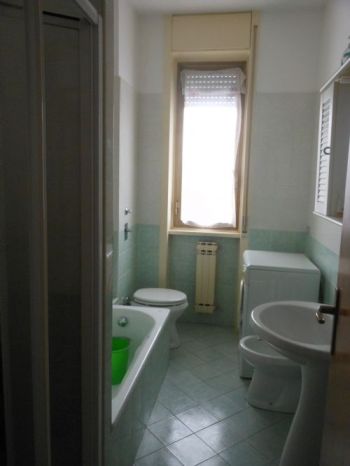 Trilocale arredato con terrazzo Cesano Boscone - Altre fotografie