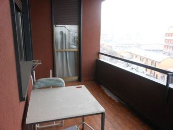 Trilocale arredato con terrazzo Cesano Boscone - Altre fotografie