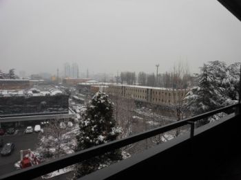 Trilocale arredato con terrazzo Cesano Boscone - Altre fotografie
