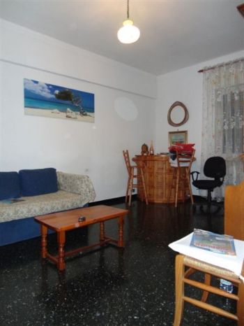 Casa Pra' - voltri - Altre fotografie