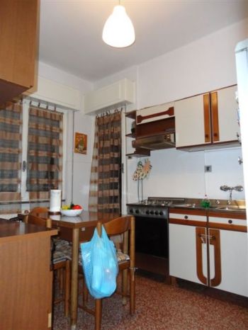 Casa Pra' - voltri - Altre fotografie