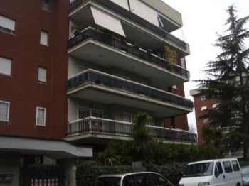 Appartamento affitto Roma - Altre fotografie