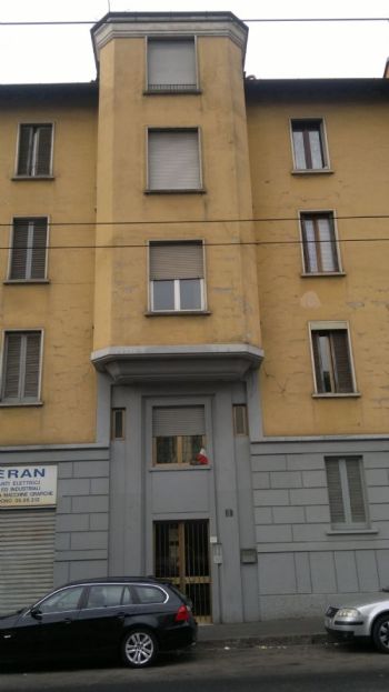 Monolocale affitto Milano - Altre fotografie