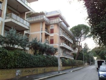 Appartamento affitto Roma - Altre fotografie