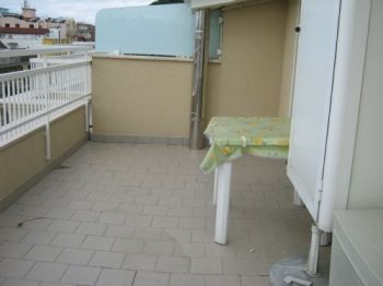 Attico arredato con posto auto Riccione - Altre fotografie