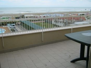 Attico arredato con posto auto Riccione - Altre fotografie