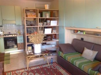 Monolocale arredato con terrazzo Noceto - Altre fotografie