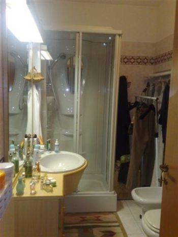 Monolocale arredato con terrazzo Noceto - Altre fotografie