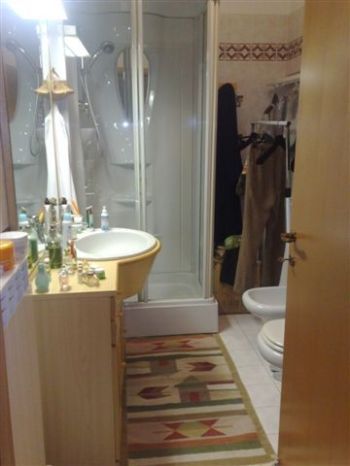 Monolocale arredato con terrazzo Noceto - Altre fotografie