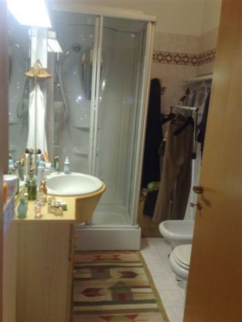 Monolocale arredato con terrazzo Noceto - Altre fotografie