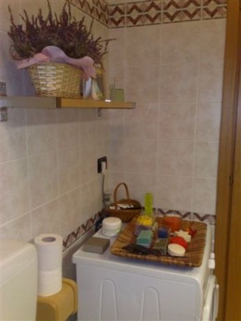 Monolocale arredato con terrazzo Noceto - Altre fotografie