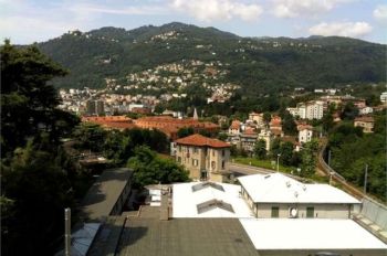 Monolocale affitto Como