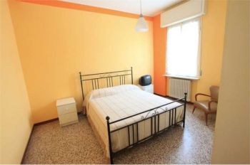 Bilocale arredato con balcone S. cuore - s. martino