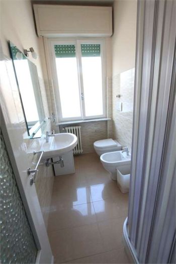 Bilocale arredato con balcone S. cuore - s. martino