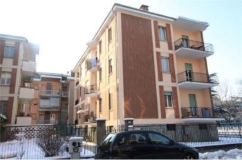 Bilocale arredato con balcone S. cuore - s. martino