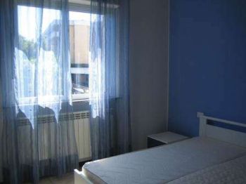 Casa arredata con terrazzo Dalmine