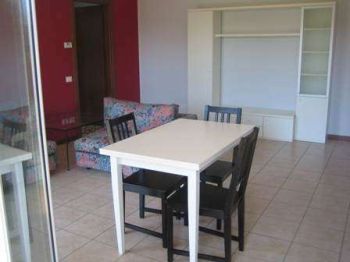 Casa arredata con terrazzo Dalmine