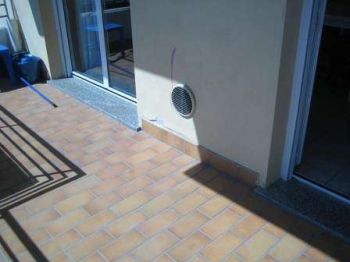 Casa arredata con terrazzo Dalmine