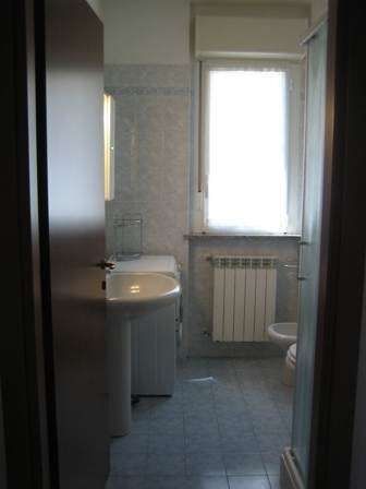 Casa arredata con terrazzo Dalmine