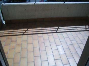 Casa arredata con terrazzo Dalmine