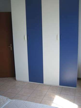 Casa arredata con terrazzo Dalmine