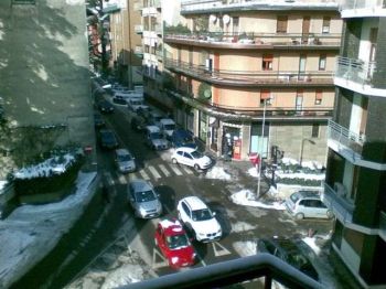 Appartamento affitto Varese