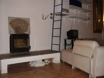 Loft arredato con terrazzo Bologna - Altre fotografie