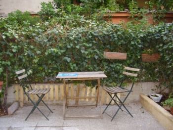 Loft arredato con terrazzo Bologna - Altre fotografie