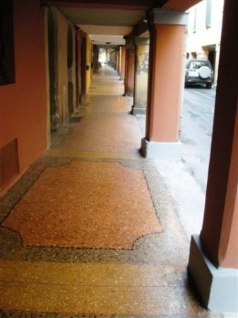 Loft arredato con terrazzo Bologna - Altre fotografie