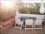 Villa arredata con balcone Borgo antico - s.