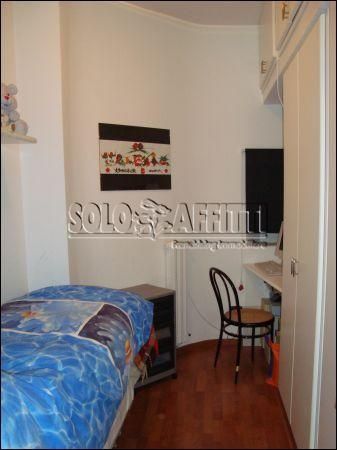 Villa arredata con balcone Borgo antico - s. nicola