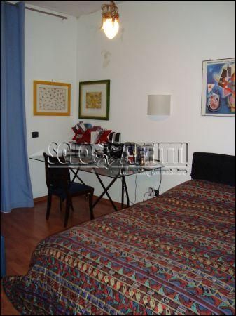 Villa arredata con balcone Borgo antico - s. nicola