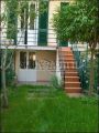Casa arredata con balcone Poste