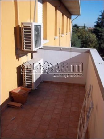 Casa arredata con posto auto Toscanella di dozza