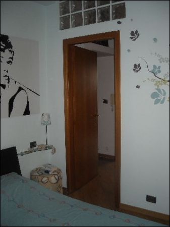 Bilocale arredato con terrazzo Sant'adele