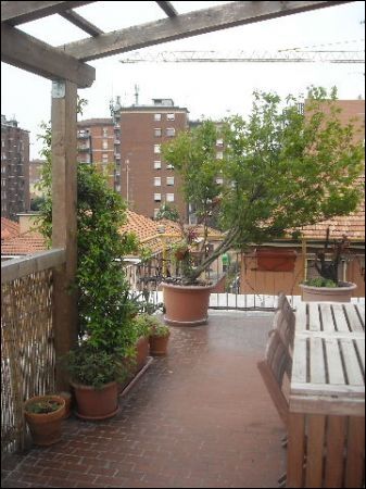 Appartamento affitto Corsico