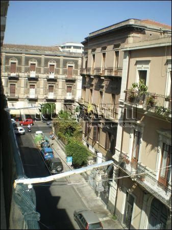 Appartamento affitto Catania
