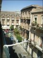 Appartamento arredato con balcone V.le libert�