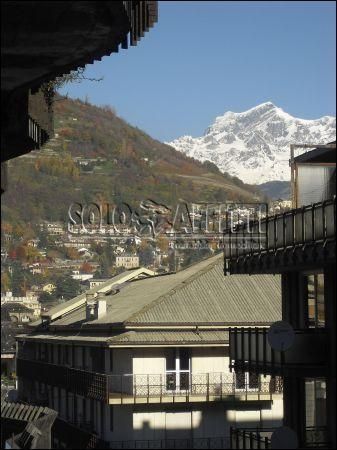 Appartamento affitto Aosta