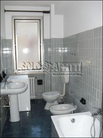 Appartamento arredato con balcone Via festaz