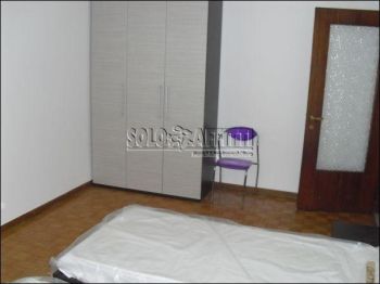 Appartamento arredato con balcone Via festaz