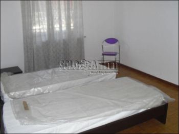 Appartamento arredato con balcone Via festaz