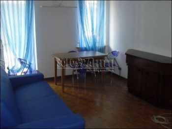 Appartamento arredato con balcone Via festaz