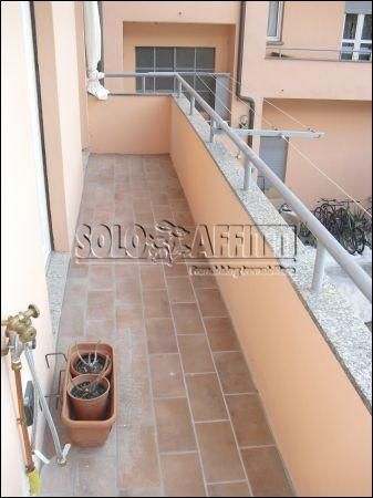 Appartamento affitto Aosta